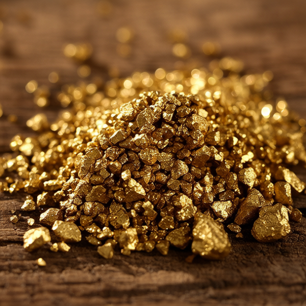 金矿砂图片 金矿砂图片