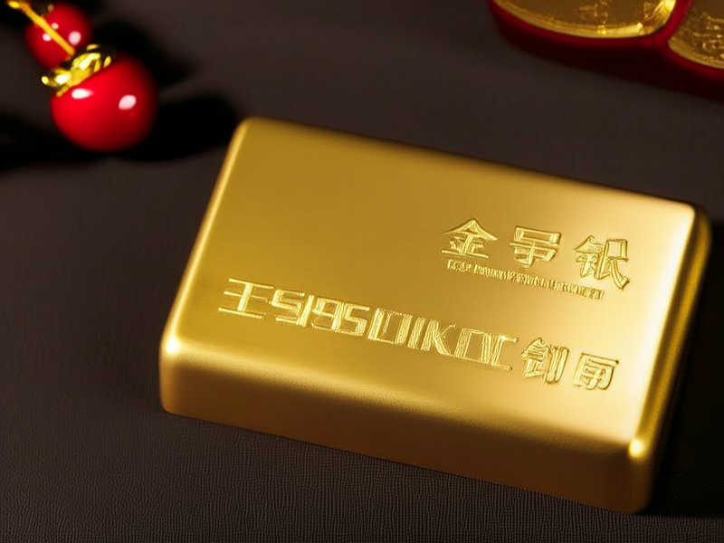 工商银行金条图片 工商银行金条图片