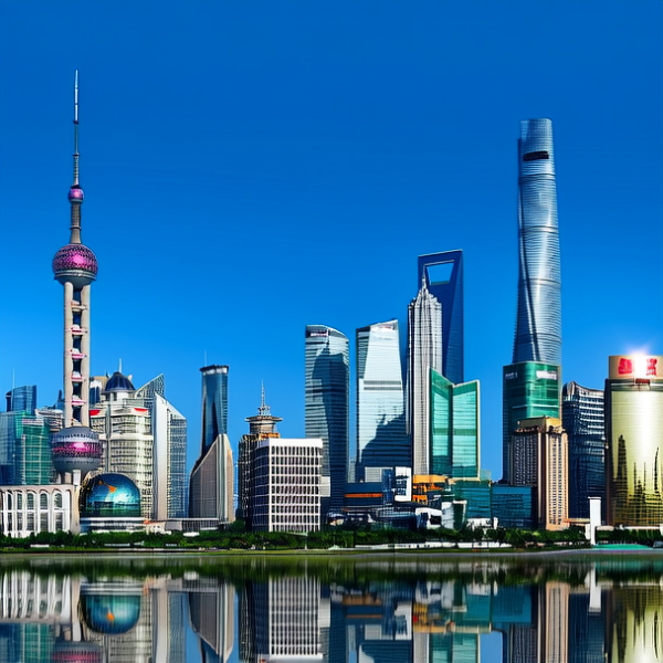 上海黄金交易所图片