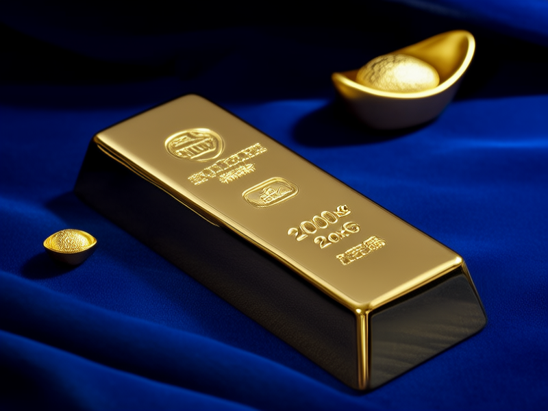 200克金条尺寸图片