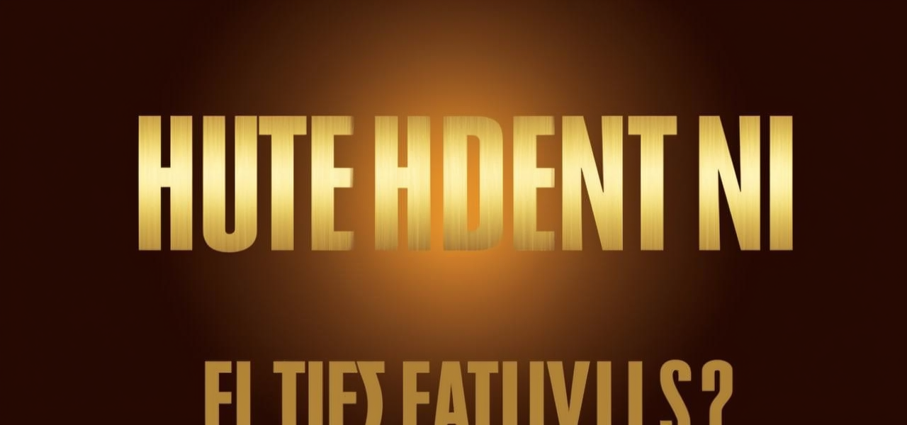 如何辨别黄金真假图片