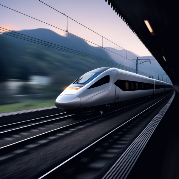 高铁